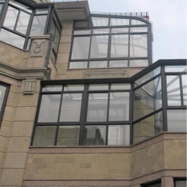 100平的房子每年可以節(jié)省電費7000元，這種節(jié)能門窗你用上了嗎？