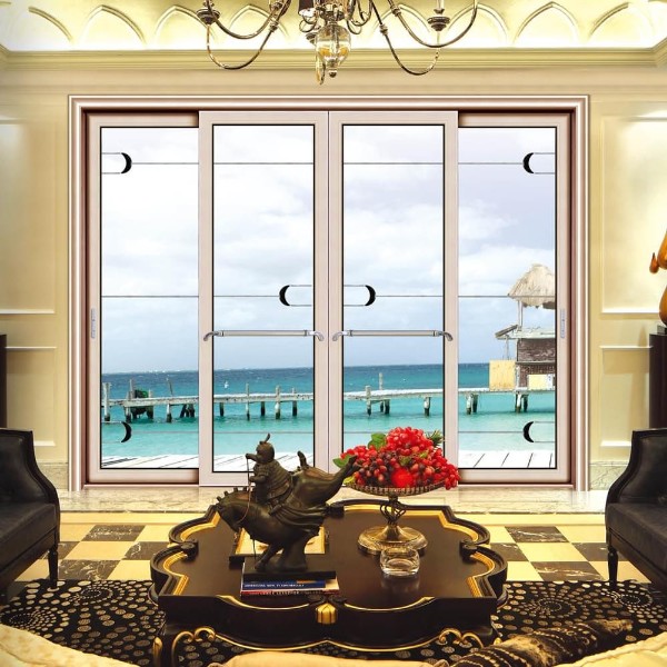 伊盾高效隔音門窗，中國十大門窗馳名品牌！