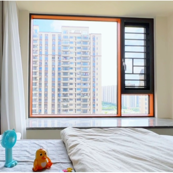 【生活真美好】第一季 | 140㎡現代輕奢洋房 靜謐舒適三口之家