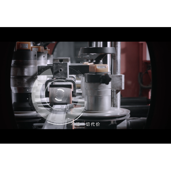 （視頻）伊盾門窗致力于質(zhì)量為根，鑄就工匠產(chǎn)品，打造精品門窗