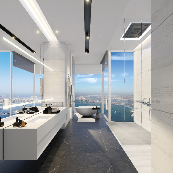 廚房吊軌門和廚房推拉門哪個好？