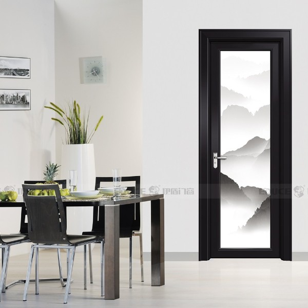 廚房推拉門用什么材質的好？