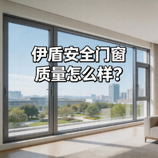 伊盾安全門窗質(zhì)量怎么樣？