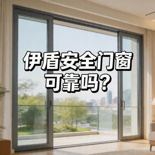 伊盾安全門窗可靠嗎？