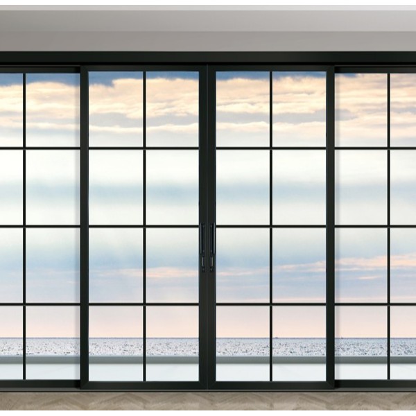 干貨！伊盾門窗2019極窄16系列新品震撼上市！