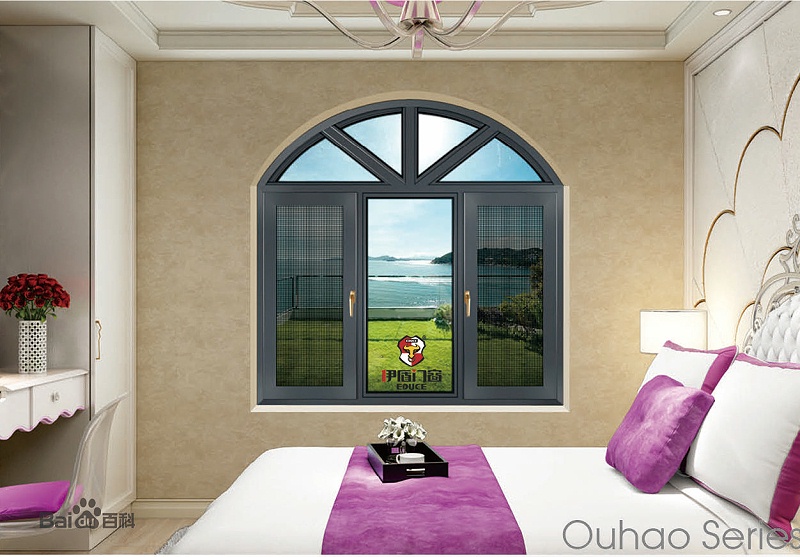 伊盾安全門窗，守候孩子的童年！002