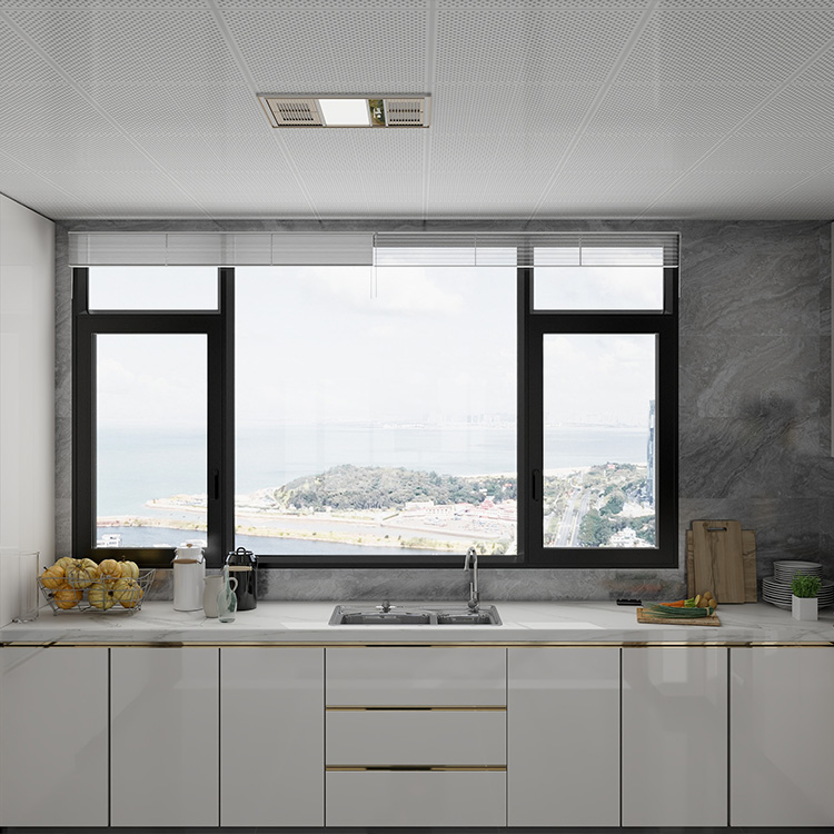 塞納,雙內開系統窗,伊盾門窗,門窗定制,安全門窗,系統窗