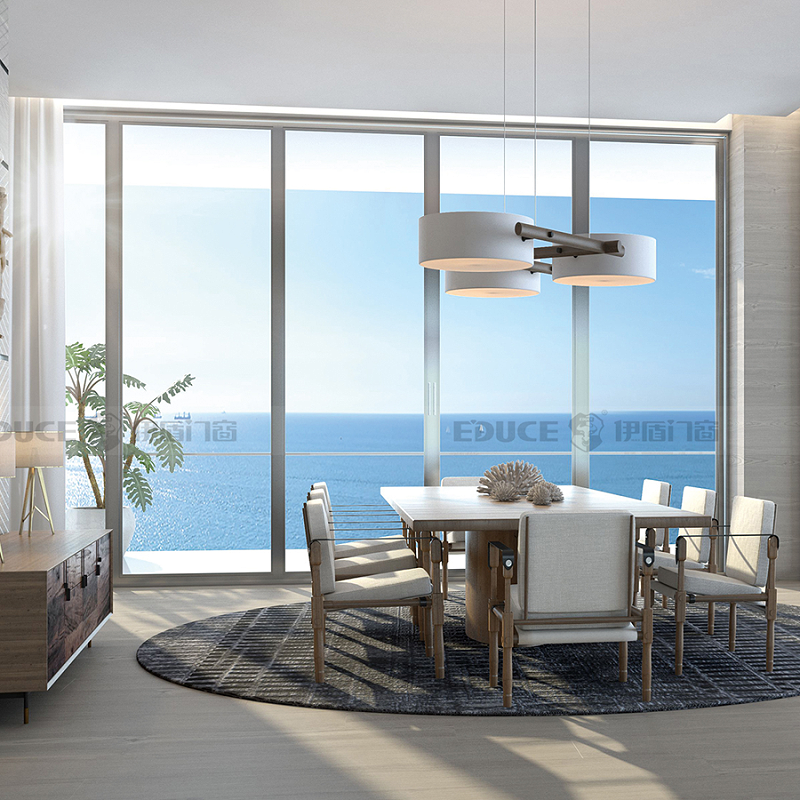 2020年中國鋁合金門窗十大名牌