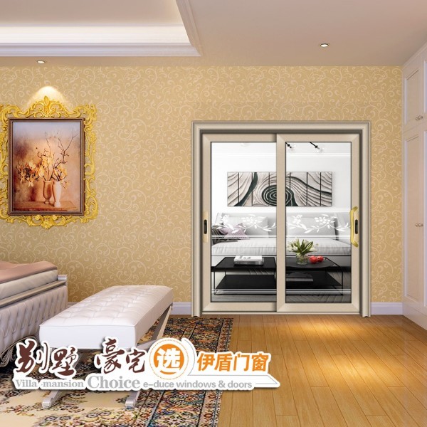 伊盾高效隔音門窗怎么樣？