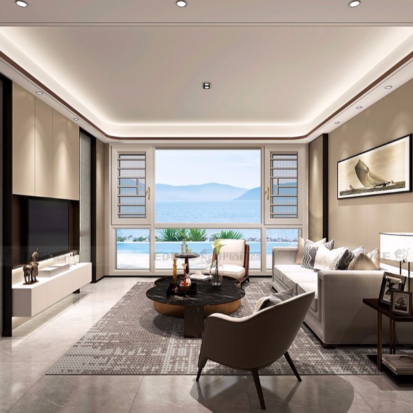 門(mén)窗數(shù)字化