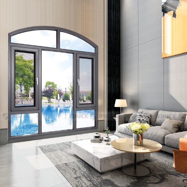 伊盾高效隔音門窗，讓你每天靜享生活，提升你的家庭生活質量！