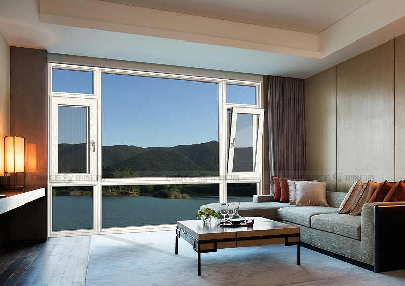 門(mén)窗上市品牌-伊盾門(mén)窗