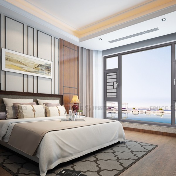 什么是系統(tǒng)窗？系統(tǒng)窗有什么優(yōu)勢(shì)？