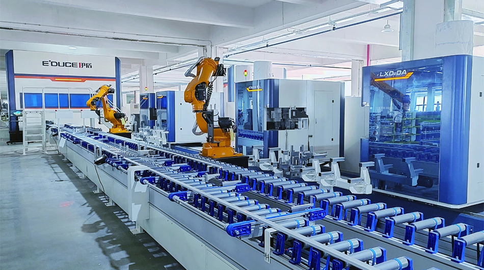 門窗十大品牌 - 一線門窗品牌 - 高效隔音系統門窗