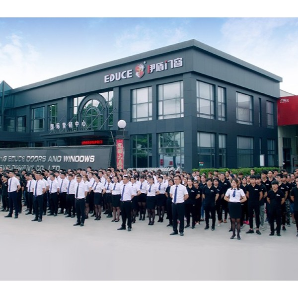 找一個鋁合金一線門窗品牌加盟需要投入多少資金