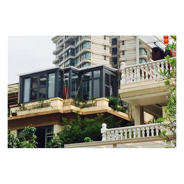 系統(tǒng)節(jié)能門窗到底有啥能耐？這么貴卻又這么多人用！