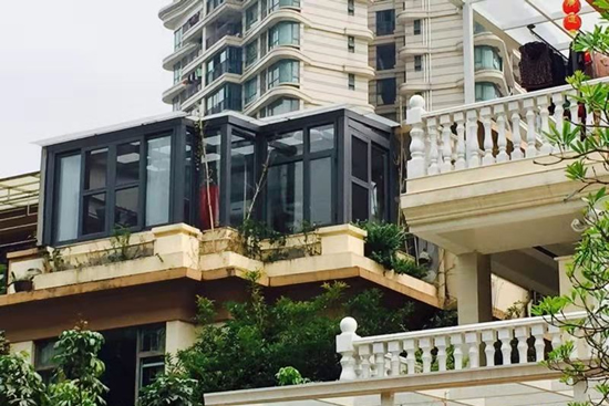 111301系統節能門窗到底有啥能耐？這么貴卻又這么多人用！