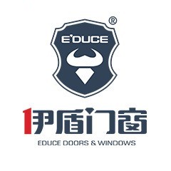 伊盾門窗丨擁有一個院子，就是擁有一個都市森林