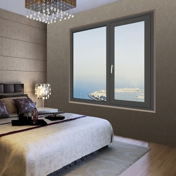 中國(guó)門窗十大品牌有木有伊盾門窗？