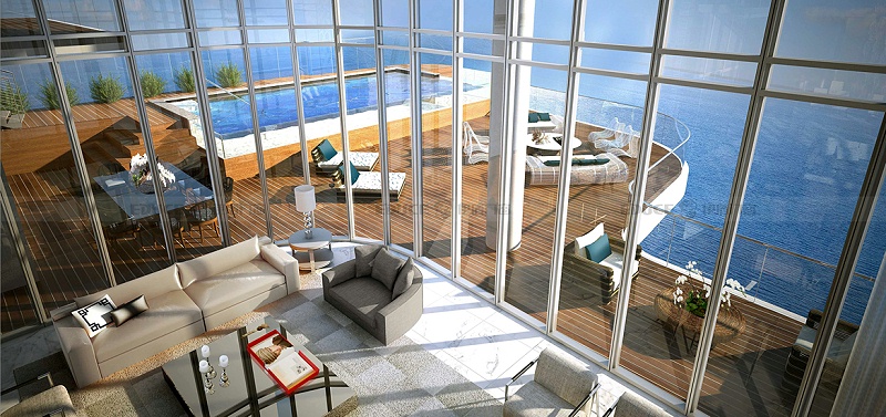 伊盾安全門窗質(zhì)量怎么樣？看看你就知道了！柏林春天平開窗-ZJ 110mm 效果圖