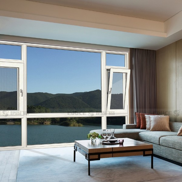 伊盾門窗為什么連續8年被評為中國十大門窗品牌？