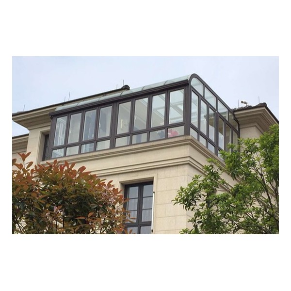 系統門窗五大性能，讓你的居家環境更加安全、舒適！