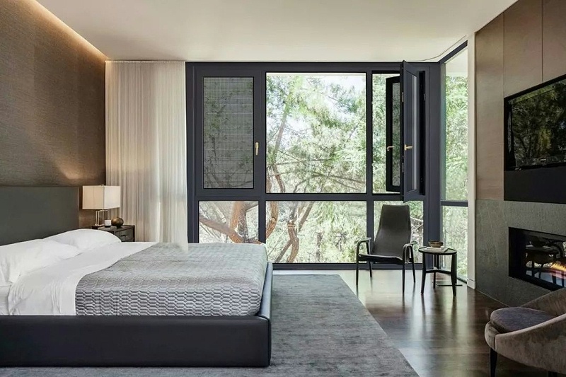 為什么你家里的門窗冬天會結露結霜？真相就在這里！