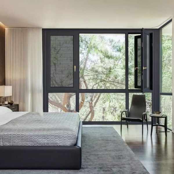 為什么你家里的門窗冬天會結露結霜？真相就在這里！