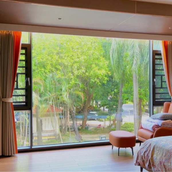 【生活真美好】第一季 | 家除了溫馨日常，也能有詩和遠方