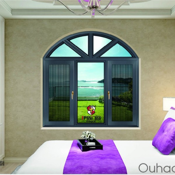 廣東隔音門窗品牌哪家強？伊盾門窗怎么樣？