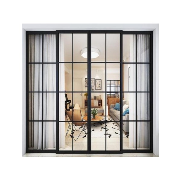 網紅極窄系列推拉門，為何如此火爆？