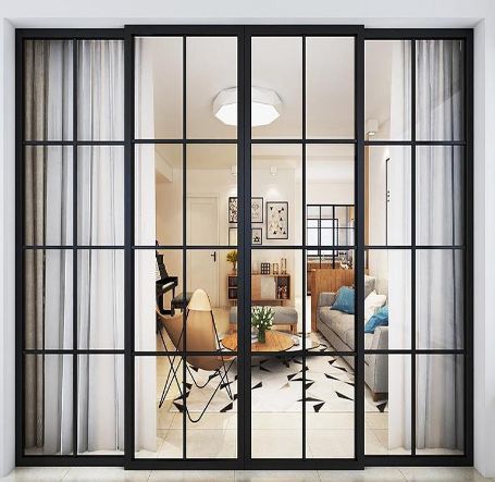 網(wǎng)紅極窄系列推拉門，為何如此火爆？