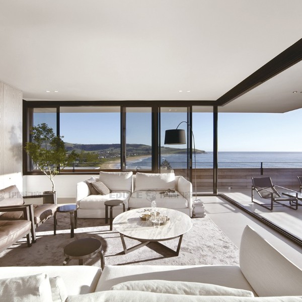 伊盾高效隔音門窗，隔熱效果出眾，讓你的家居冬暖夏涼！