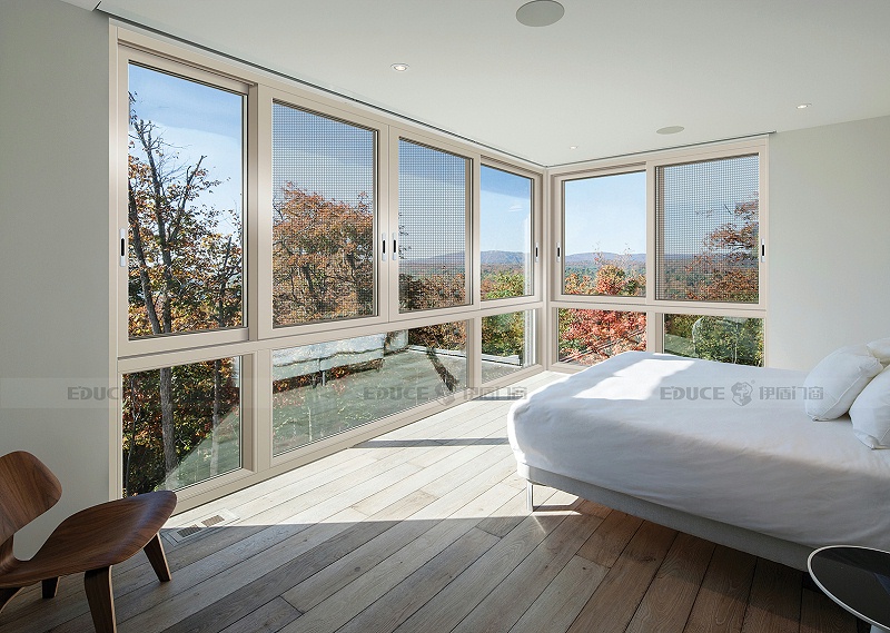 伊盾高效隔音門窗憑什么打動50萬家庭用戶的芳心？