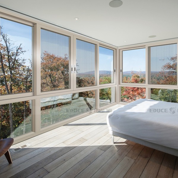 伊盾高效隔音門窗憑什么打動50萬家庭用戶的芳心？