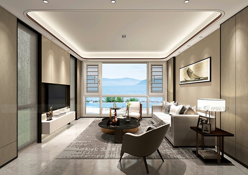 伊盾門窗，想你所想，全面改善你的居家生活環(huán)境！