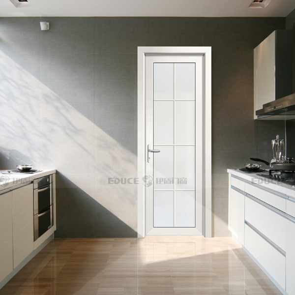 伊盾門窗正爵系列平開門產(chǎn)品介紹