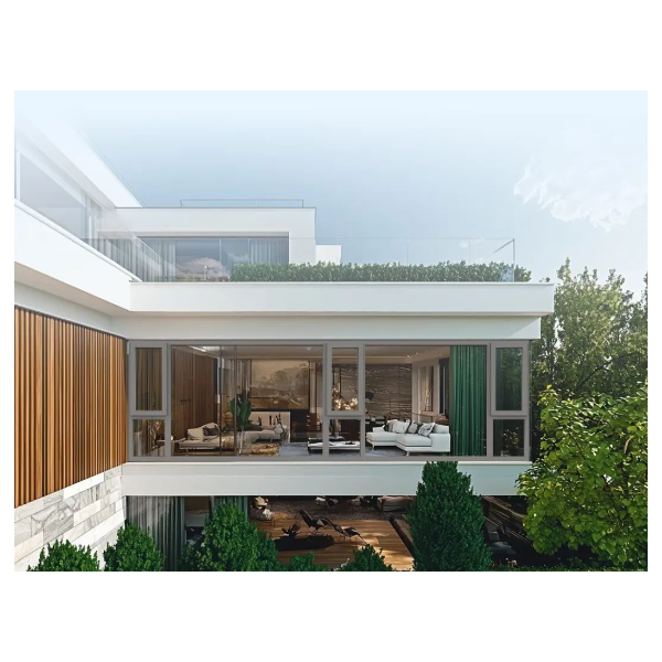 2025年新品 恒溫88UPVC節(jié)能窗