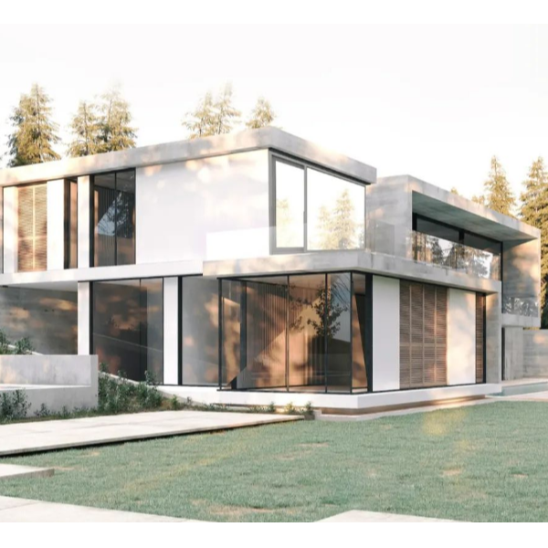 伊盾門窗2025新品上市丨拓界側(cè)壓氣密窗