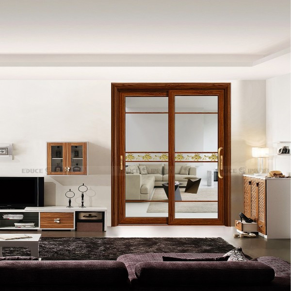 廚房推拉門用什么材質比較好？