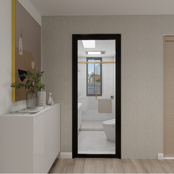 極窄,陽臺(tái)平開門,伊盾門窗,平開門,衛(wèi)生間平開門,門窗定制