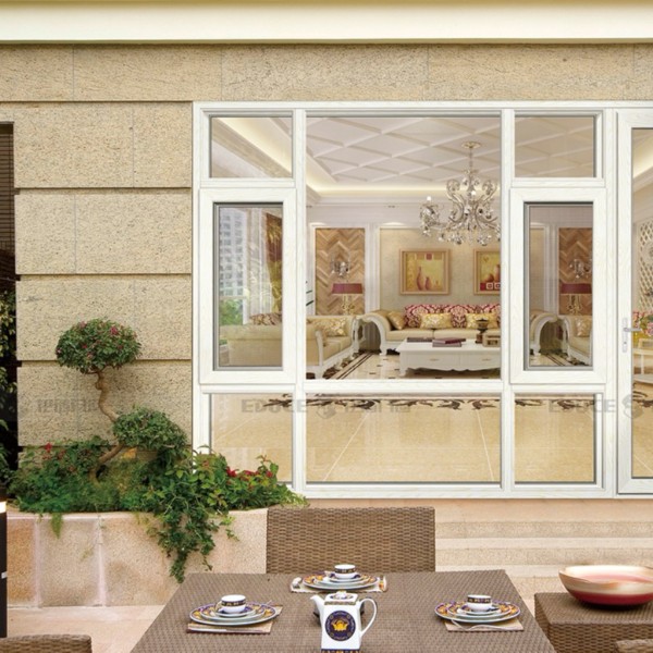 中國的鋁合金門窗行業發展前景如何？經銷商怎么辦？