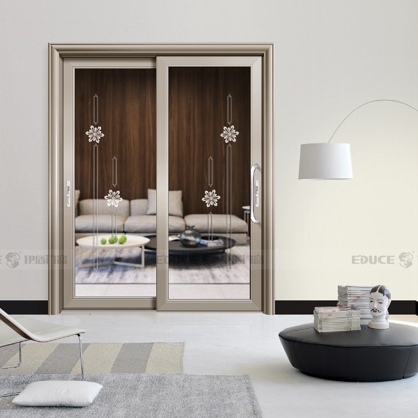 伊盾門(mén)窗憑什么成為高效隔音門(mén)窗第一品牌？