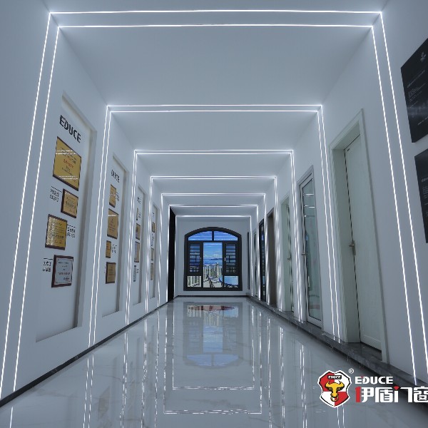 高效隔音門窗哪家最好？為你推薦伊盾門窗！