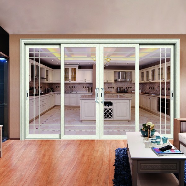 伊盾高效隔音門窗，讓你每天睡到自然醒！