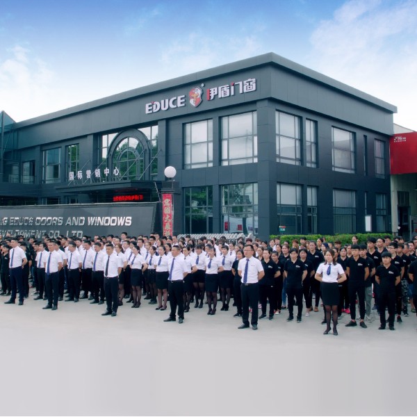 眾志成城，抗擊疫情！伊盾門窗董事長張龍偉積極為疫情奔走獻愛心！