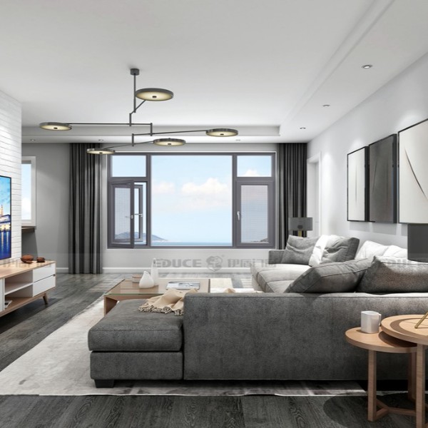 伊盾隔音門窗高效防蚊蟲健康系統，提升居家生活質量！